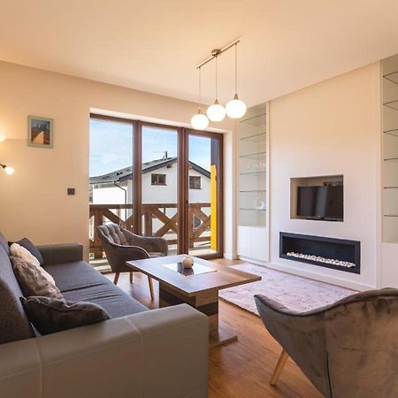 Mountain Apartment Panorama Klinovec Loučná pod Klínovcem Exterior foto